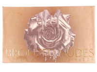 Nicole Miller New York Bronzed Nudes Matte Metallic Eyeshadow, 0.05 oz/1.5 g - Image 2