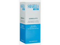 Saugella Face Dermolatte Makeup Removal, 200 mL - thumbnail 1