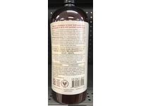 Soapbox Conditioner, Coconut Oil, 33.8 fl oz/1 L - Image 4