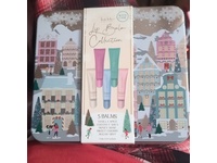 Nicole Miller Lip Balm Collection, 0,37 fl oz/11 mL - Image 3