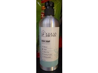 Utama Spice Clean Home Dish Soap, Mint & Lemon, 500 mL - thumbnail 2