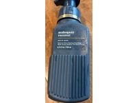 White Barn Gentle & Clean Foaming Hand Soap, Mahogany Coconut, 8.75 fl oz/259 mL - thumbnail 2