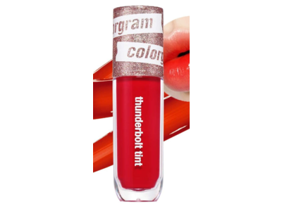 Colorgram Thunderbolt Lip Tint, 03 Light Tok, 4.5 g