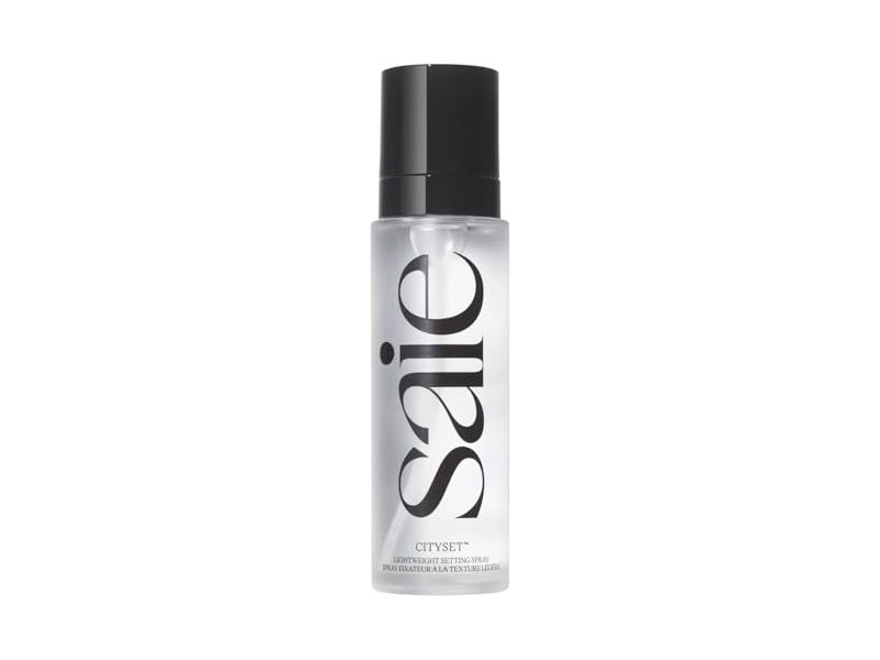 Saie City Set Ultra Light Setting Spray, 3.21 oz/95 mL