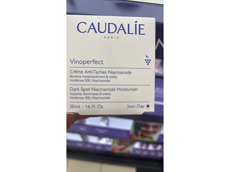 Caudalie Vinoperfect, 1.6 fl oz/50 mL