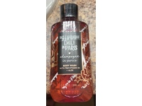 Bath & Body Works Emily In Paris Body Wash, Pro-Vitamin B5 + Aloe, 10 fl oz/295 mL - Image 3