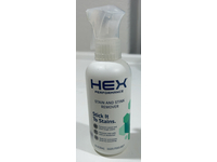 Hex Performance Stain & Stink Remover, 12 fl oz/354 mL, Pack Of 2 - Image 3