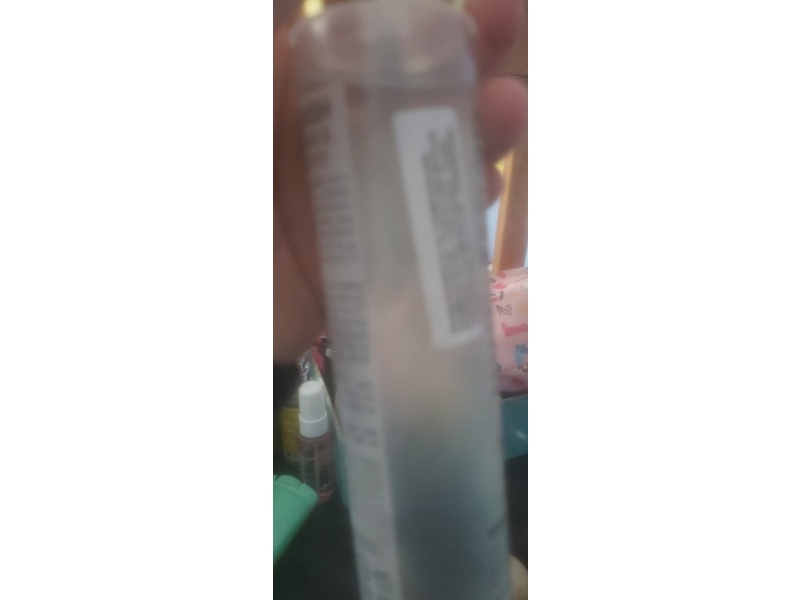 Giovani Dewy Finish Facial Prime & Setting Spray, 5 fl oz