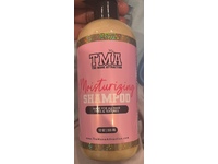 The Mane Attraction Moisturizing Shampoo, 12 oz/355 mL - Image 3