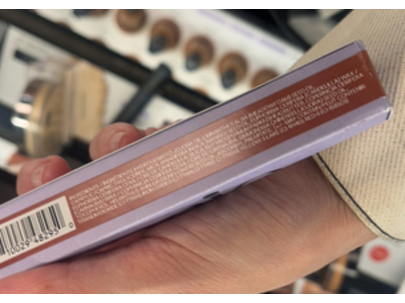 Saie Lip Liner, Tease, 0.05 oz