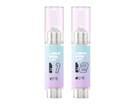 Beamlight Lashes Lash & Brow Lift Kit, 0.16 fl oz/5 mL - thumbnail 1
