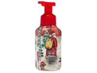Bath & Body Works Gentle & Clean Foaming Hand Soap, Tis The Season, 8.79 fl oz/259 mL - Image 2