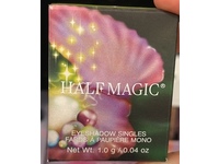 Half Magic Eyeshadow Singles, Sparkle Duochrome, 0.04 fl oz/1.0 g - Image 2