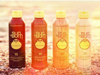 Sun Bum Continuous Spray Sunscreen, SPF 50, 6-Ounce - thumbnail 2