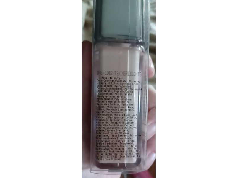 About Face The Performer Skin - Focused Foundation, F2 Cool, 1.08 fl oz/32 mL