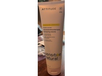 Attitude Volume & Shine Hair Shampoo, Oat Soy Protein, 8 fl oz/240 mL - thumbnail 2