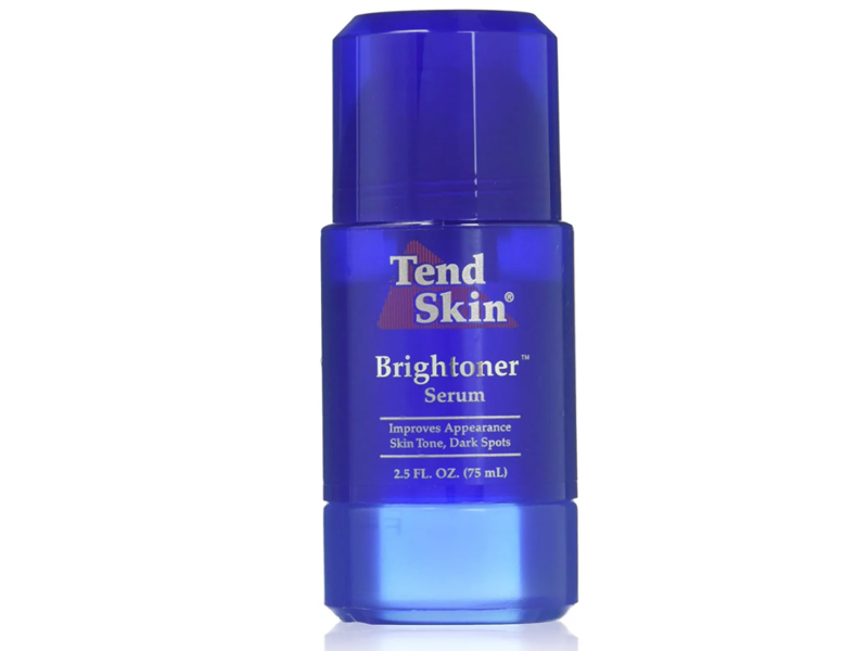 Tend Skin Brightoner Serum , 2.5 fl oz/75 mL
