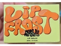 Made By Mitchell Lip Frost Lip Balm, Summer Sangria, 0.17 oz/20 g - thumbnail 2