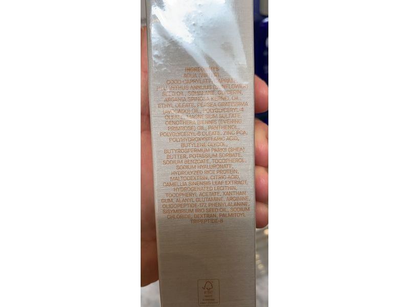 Augustinus Bader The Rich Cream, 1 fl oz/30 ml