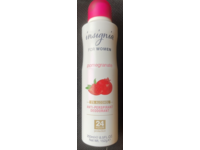 Insignia Anti-Perspirant Deodorant, Pomegranate, 8.5 fl oz/250 mL - Image 3