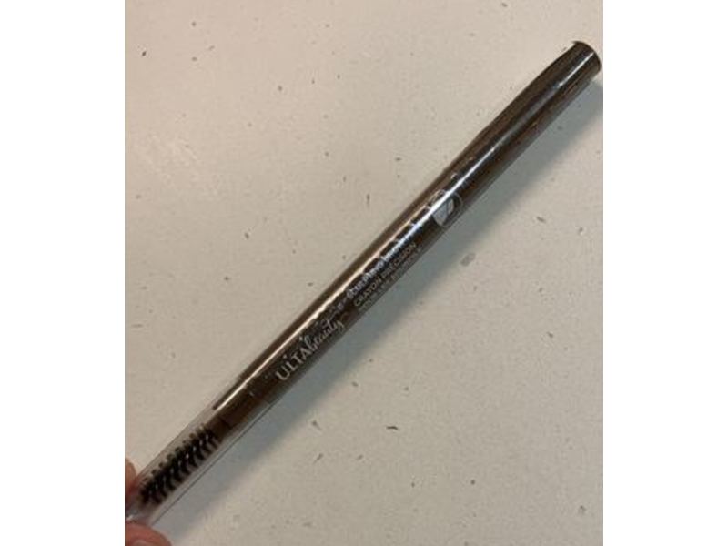 Ulta Beauty Sculpting Brow Pencil, Ash Taupe, 0.01 oz