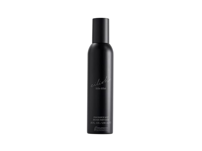 Billie Eilish Fragrance Mist, 8 fl oz/236 mL