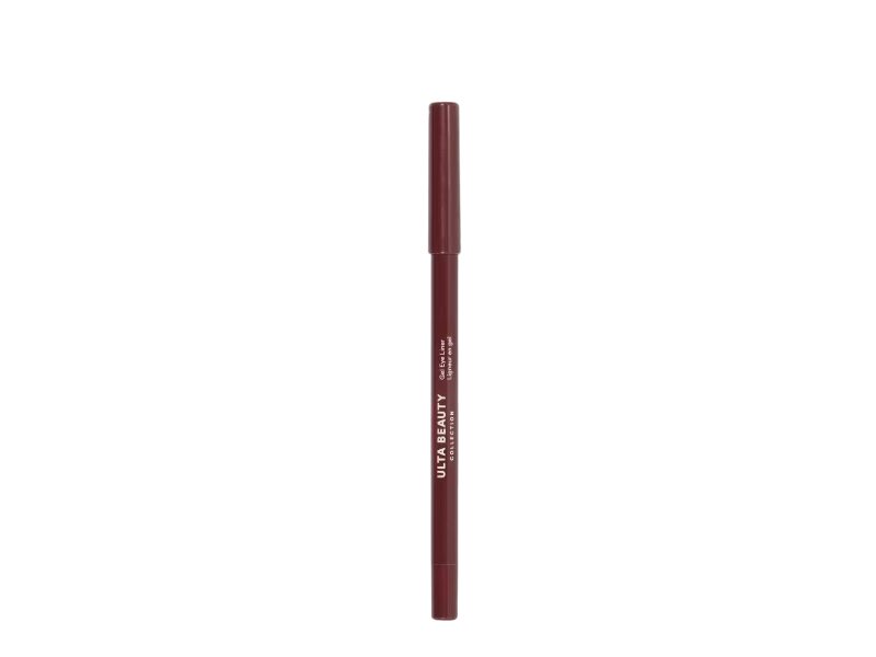 Ulta Beauty Gel Eye Liner, Wine Down, 0.04 oz/1.2 g