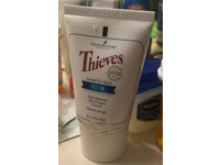 Young Living thieves Essential Oil Infused Chest Oil, 1.76 fl oz/50 g - Image 3