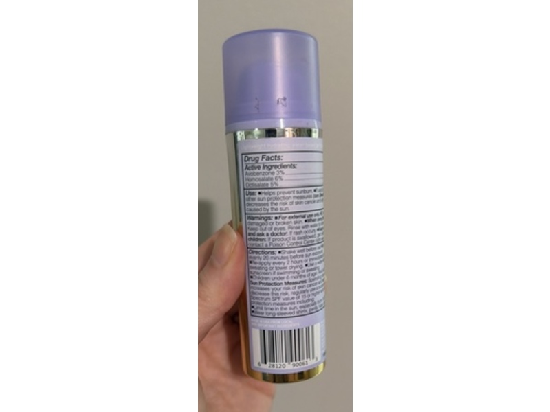 Naked Sundays CabanaClear Water Gel Serum, SPF 50, Illuminating, 1.69 fl oz/50mL