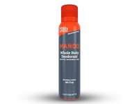 Mando Whole Body Deodorant, Mt Fuji, 3.6 oz/102 g - Image 2