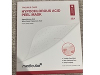 Medicube Hypochlorous Acid Peel Mask, 0.43 fl oz/13 mL, Pack Of 3 - thumbnail 3
