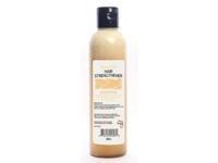 Africa Imports Hair Strengthener Shampoo, African Chebe Powder, 8 oz - Image 2