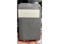 Complex Culture Set, Go translucent Powder, Clarity, 0.29 fl oz/8.22 g - Image 3