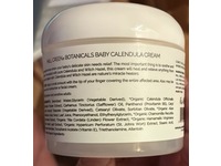 Mill Creek Baby Calendula Cream, 4 fl oz/120 mL - thumbnail 4