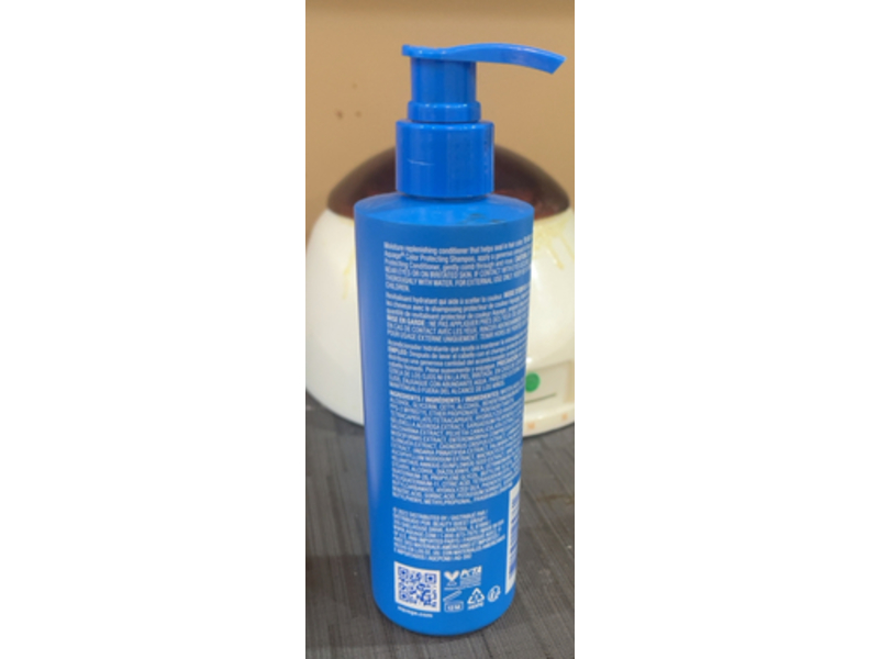 Aquage Color Protecting Conditioner, 8 oz/227 g