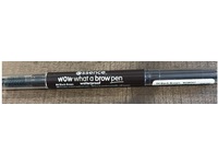 Essence Wow What A Brow Pen, Black Brown, 0.007 oz/0.2 g - thumbnail 2