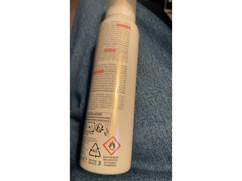 Kerastase Densifique Densimorphose Hair Mousse, 150mL