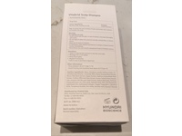 Vitabrid Scalp Shampoo, 10 fl oz/300 mL - thumbnail 3