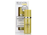 Reventin Antioxidant Vitamin C Face Serum, + Ferulic Acid, 1.6 fl oz/47 mL - thumbnail 1