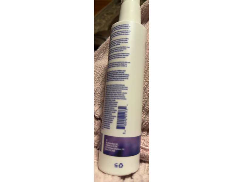 Eufora Thickening Cleansing Treatment, Proamino Cell Complex, 6.8fl oz/200 mL