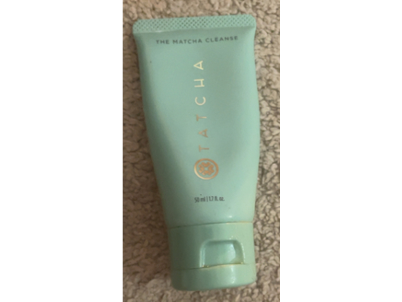 Tatcha The Matcha Cleanse, 1.7 fl oz/50 mL