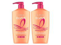 L'Oreal Paris Elvive Dream Lengths Split End Sealing Shampoo & Conditioner Set - thumbnail 1
