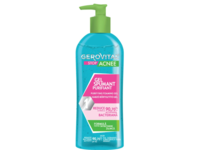 Gerovital Stop Acnee Purifying Foaming Gel, 5.07 fl oz/150 mL - Image 2