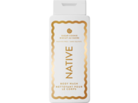 Native Nourishing Body Wash, Sugar Cookie, 34 fl oz/1 L - thumbnail 1