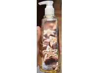 Johnson Parker Scented Hand Soap, Gingerbread, 14 fl oz/414 mL - Image 2