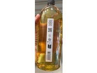 L'Occitane En Provence Amande Sublime Softening Shower Oil Refill, Almond, 16.9 fl oz/500 mL - thumbnail 3