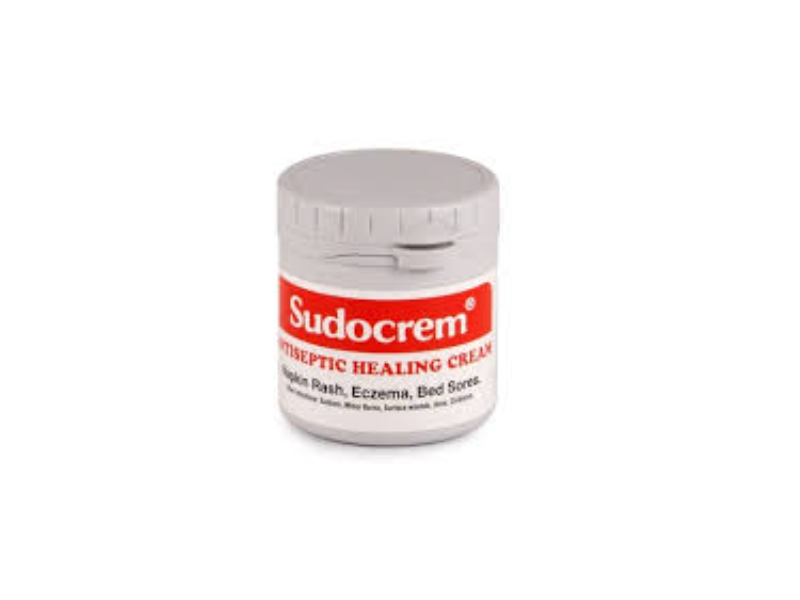 Sudocrem Antiseptic Healing Cream , 125 g