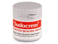 Sudocrem Antiseptic Healing Cream , 125 g - thumbnail 1