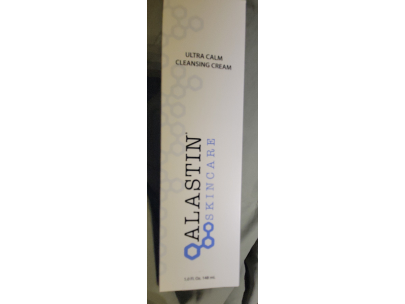 Alastin Skincare Ultra Calm Cleansing Cream, 5 fl oz/148 mL