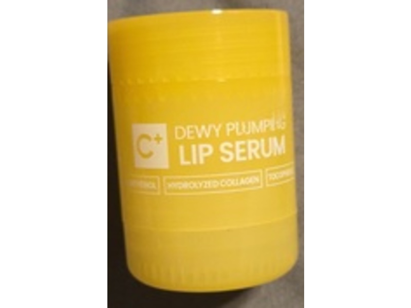 OOTD Dewy Plumping Lip Serum, 0.5 fl oz/15 mL